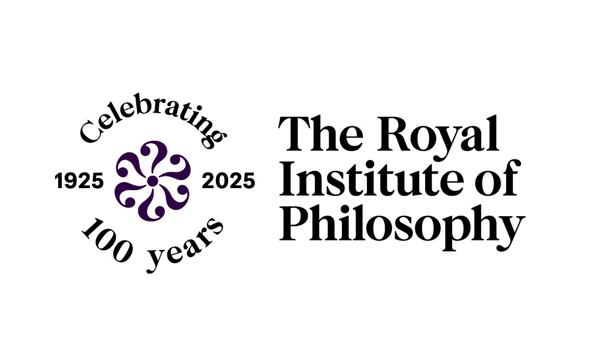 The Royal Institute of Philosophy logo